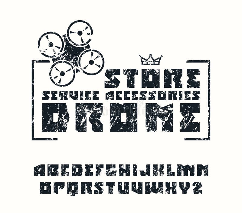 Download Sanserif Square Font With Rounded Corners Stock Vector Illustration Of Glyph Capital 97078881 Yellowimages Mockups