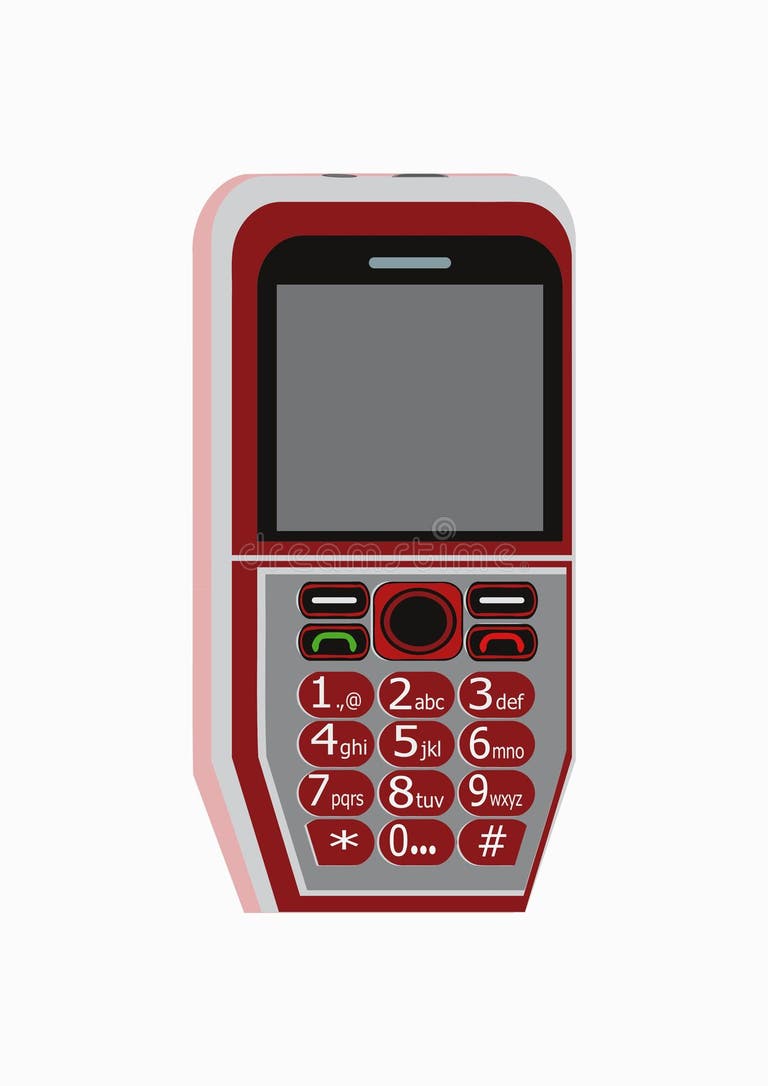 Numeric phone keypad stock illustrations 100 numeric phone keypad