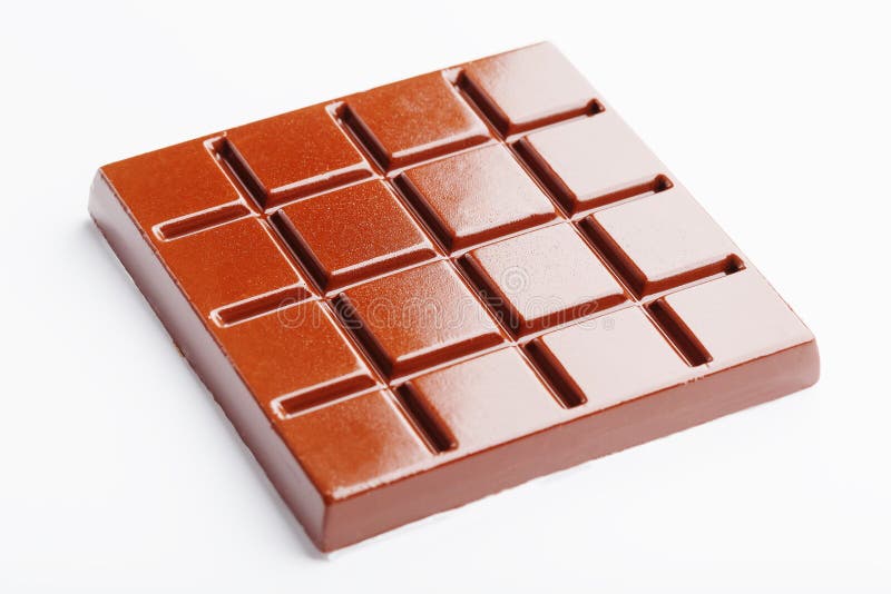 Square Shaped Chocolate Candy Bar Stock Photos Free & RoyaltyFree