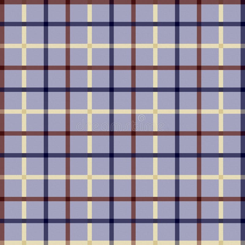 Squares background - blue