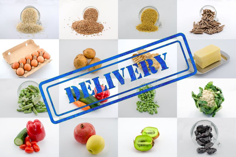 seamless food delivery stock seamless food delivery stock