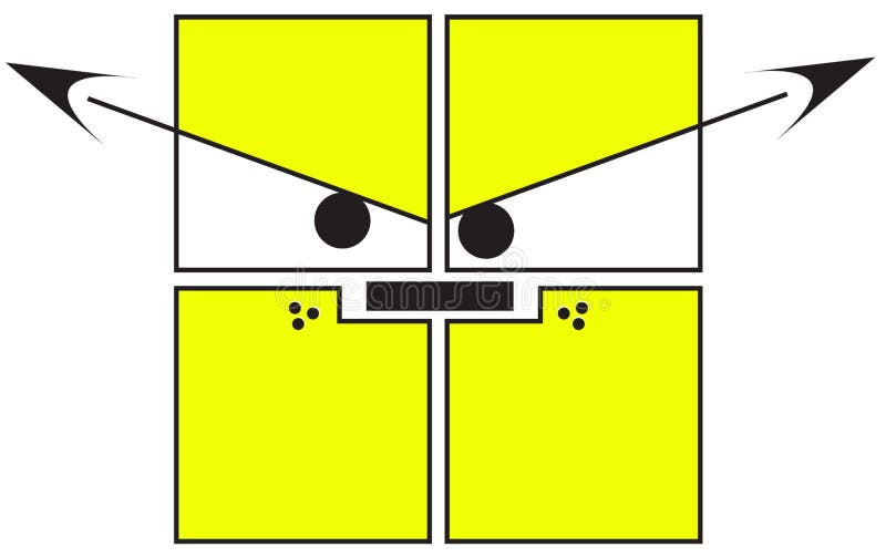 SQUARES - Mad Dog