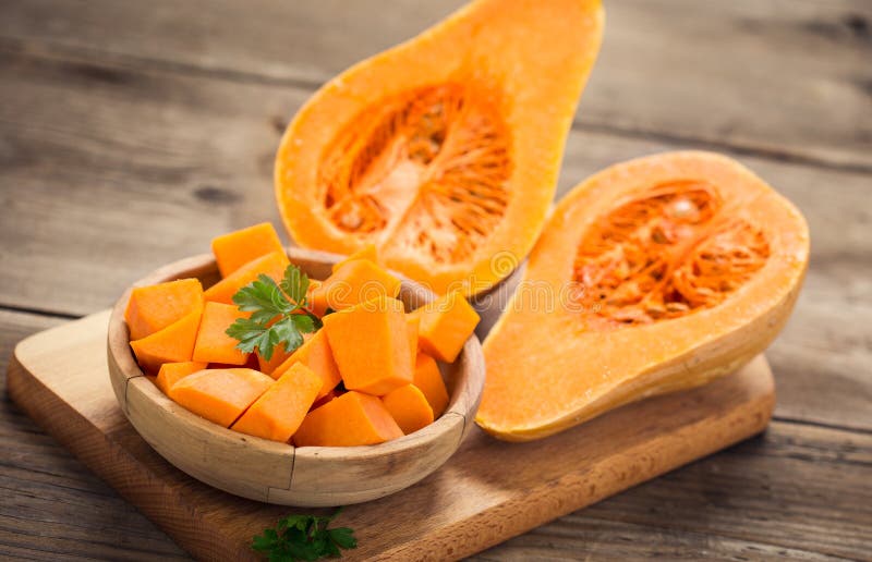 Squash de arahide stock photography