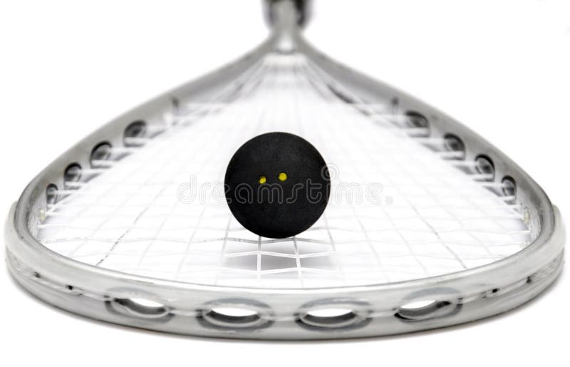 Squash equipment stock photo. Image of equipment, rubber 23332506