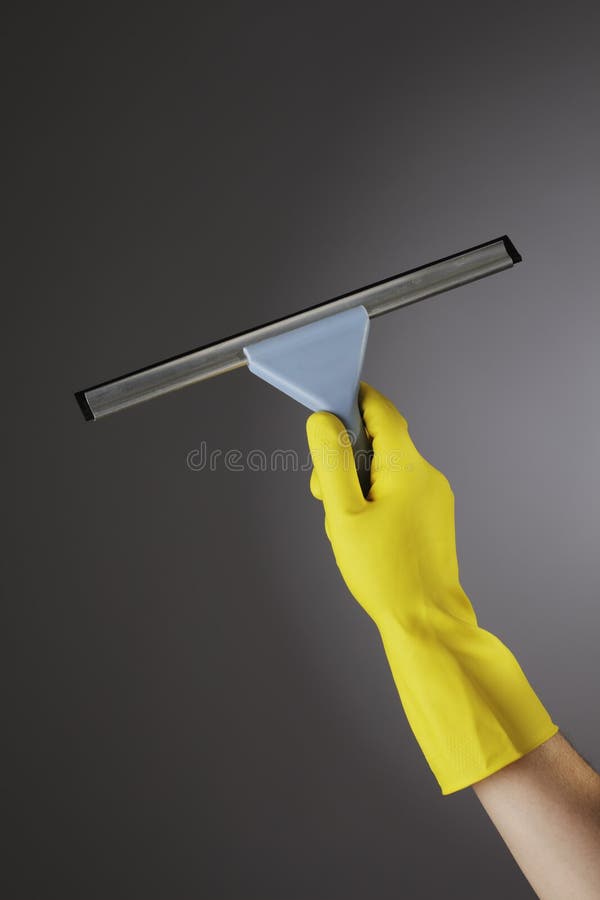 Squeegee Stock Photo by ©stocksnapper 2098105