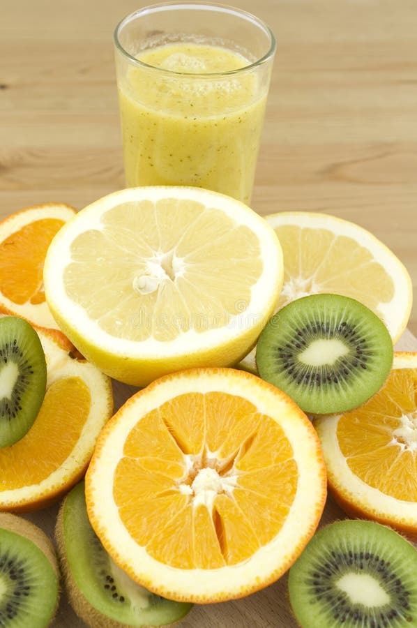 Kiwi squeeze stock image. Image of finger, sweet, glass 52689825