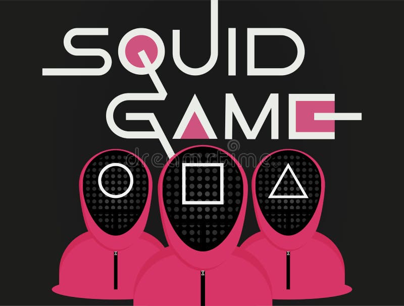 Squid Game is a South Korean Survival Drama Television Series ...