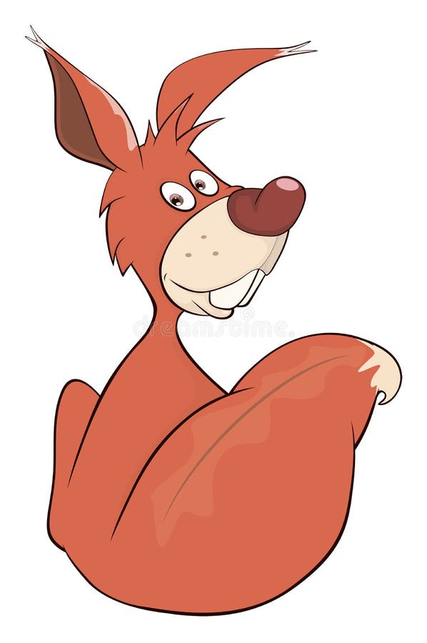 Squirrel Teeth Stock Illustrations 653 Squirrel Teeth Stock