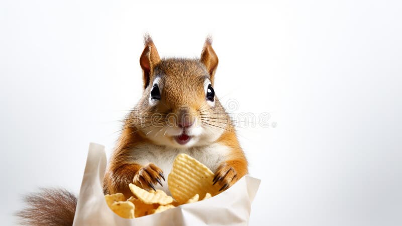 Munching Stock Illustrations – 687 Munching Stock Illustrations, Vectors &  Clipart - Dreamstime