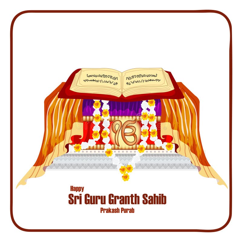 Granth Sahib Stock Illustrations – 447 Granth Sahib Stock Illustrations