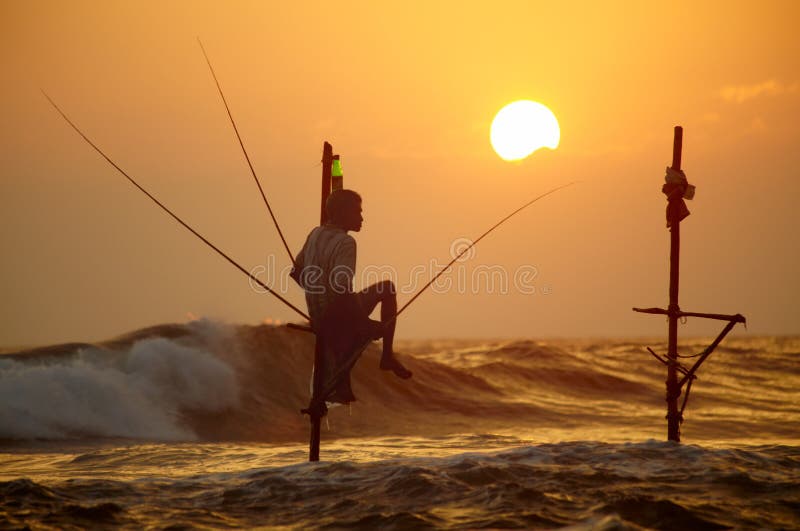 Sri Lanka, south coast - January 06; 2011: traditional sri lanka royalty free stock photo Sri Lanka, south coast - January 06; 2011: traditional sri lanka royalty free stock photo