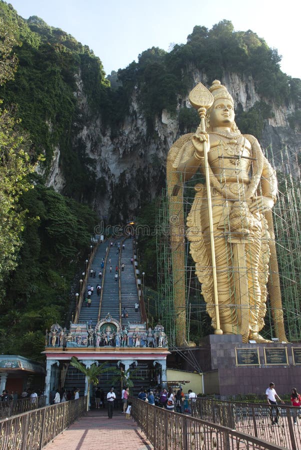 Sri Subramaniam Temple