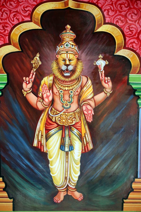 Avatar thứ 4 của Vishnu - Truyền nhân của sự hòa bình và chuyển động. Hình ảnh này sẽ mang đến cho bạn sự kỳ diệu và sức mạnh để đưa ra các quyết định đúng đắn. Khai thác sức mạnh của nó thông qua việc xem hình này và cảm nhận niềm tin, hy vọng và niềm tin vào sự cân bằng trong cuộc sống.

Translation: 
The 4th avatar of Vishnu - the heir of peace and movement. This image will bring you miracles and power to make the right decisions. Tap into its power by viewing this image and feel faith, hope, and belief in balance in life.