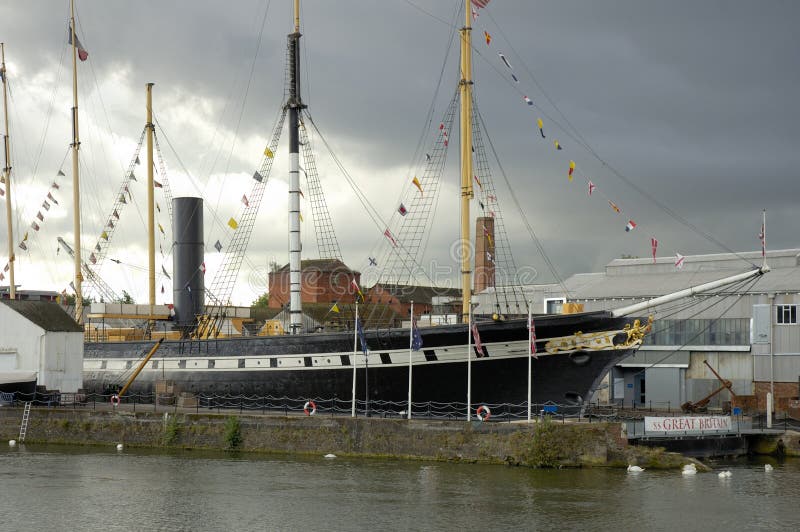 223 Ss Great Britain Photos - Free & Royalty-Free Stock Photos from Dreamstime