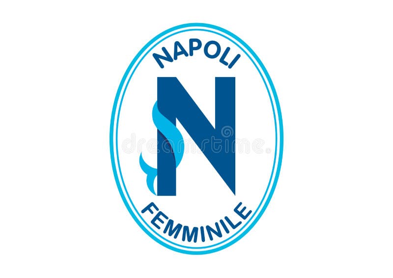 Ssc Napoli Logo Stock Photos - Free & Royalty-Free Stock Photos from  Dreamstime