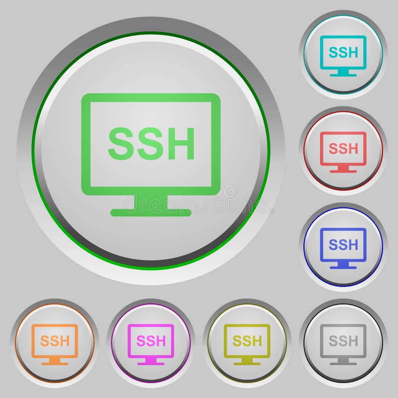 Terminal Buttons Stock Illustrations 1,893 Terminal Buttons Stock