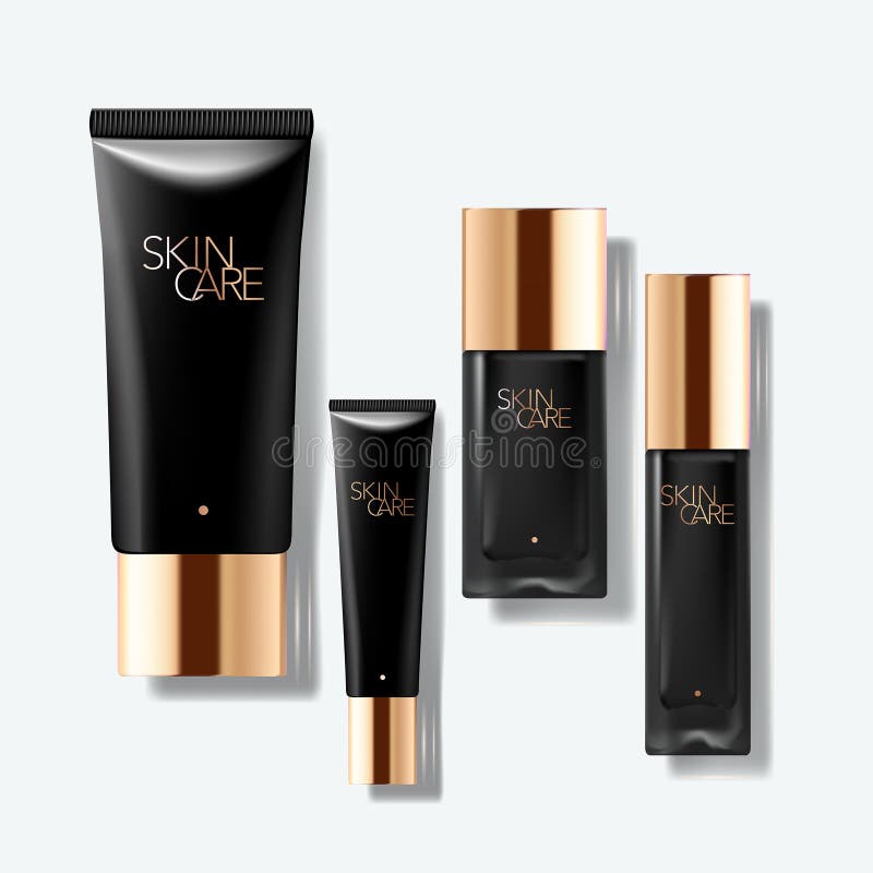 black bottle skin care