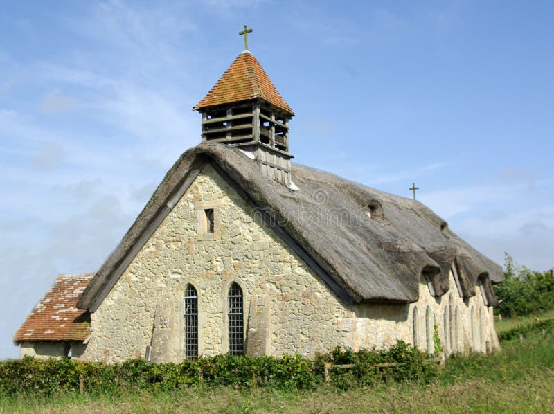 St Agnes Church 3