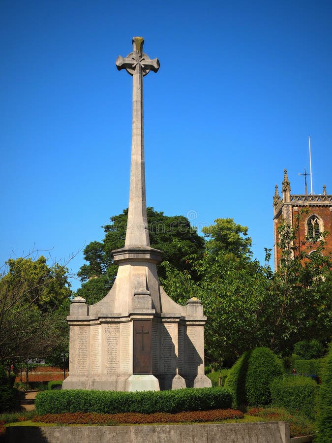 St Albans is a City in Hertfordshire,England and the Major Urban Area