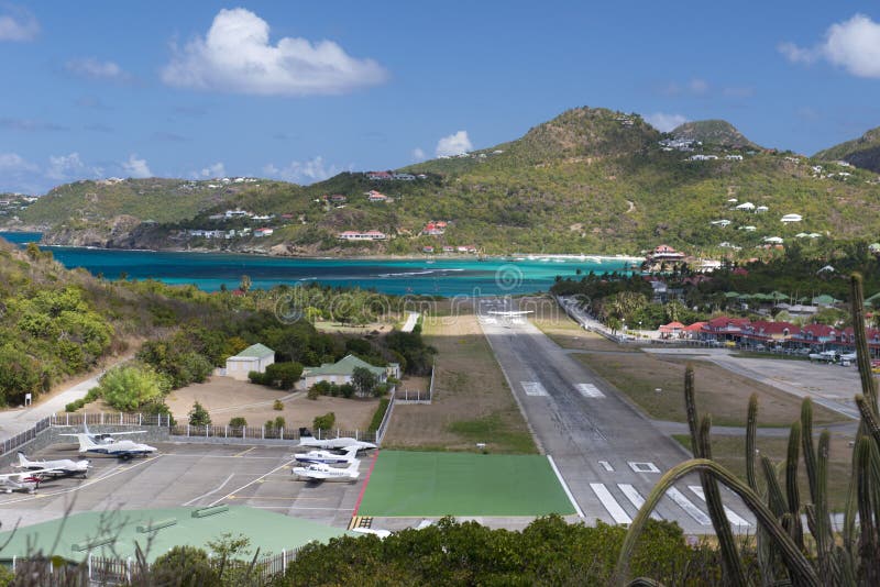St Barth Island, mer des Caraïbes photographie stock St Barth Island, mer des Caraïbes photographie stock