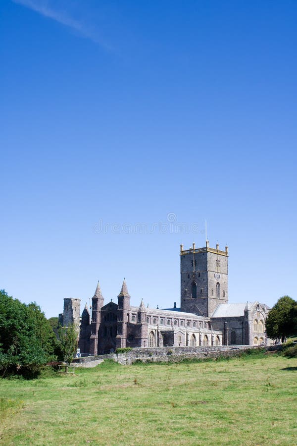 St David s Cathedral