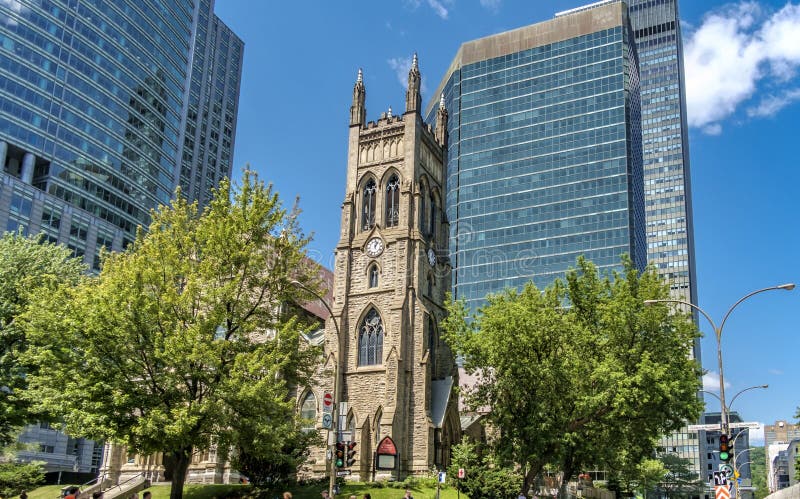 St. George s Anglican Church