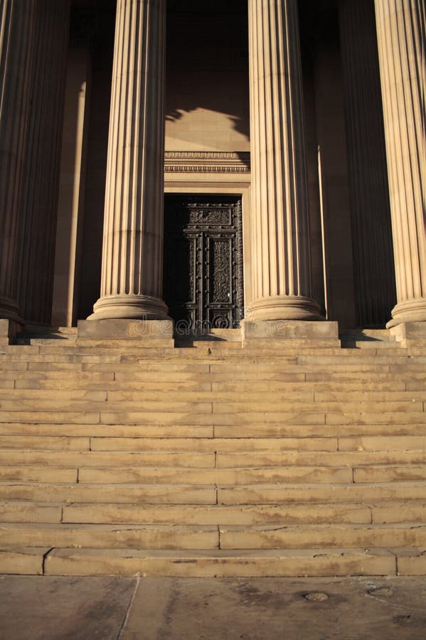 St Hall 2 stock photo. Image of trial, supreme 1177388