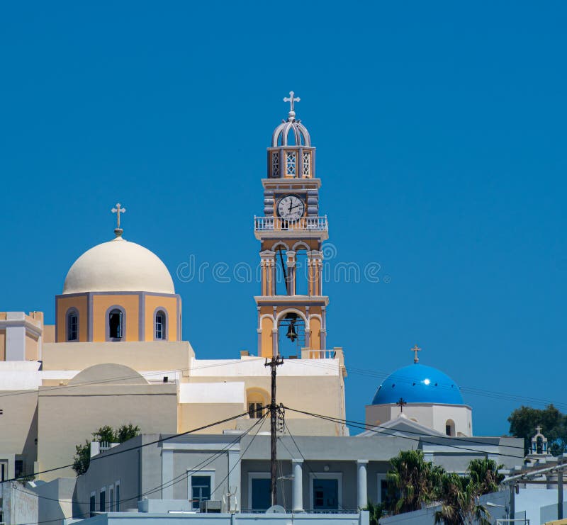 St John Baptist Cathedral fotografia stock libera da diritti St John Baptist Cathedral fotografia stock libera da diritti