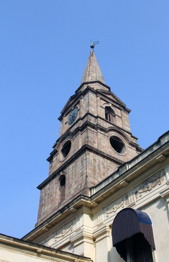 St John s Church in Kolkata