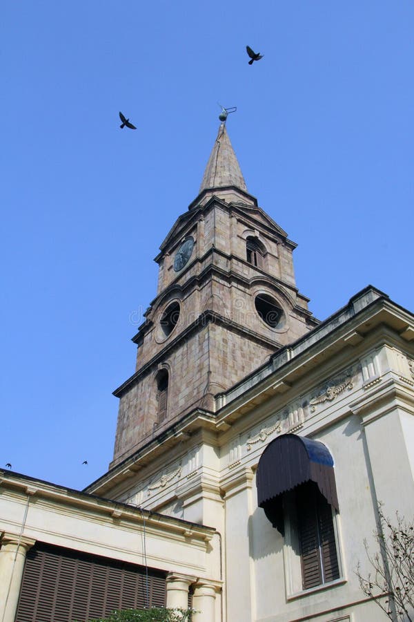 St John s Church in Kolkata