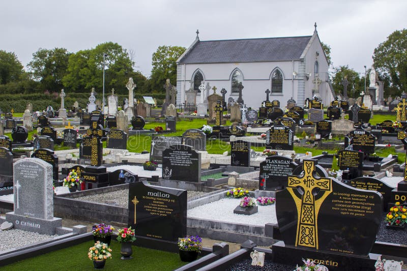 St John`s Roman Catholic Church Magherafelt Northern Ireland