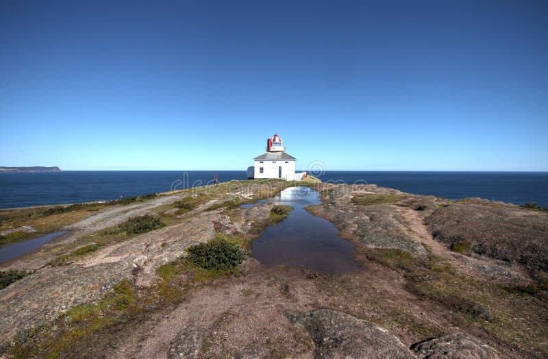 St Johns, New Foundland, Canada