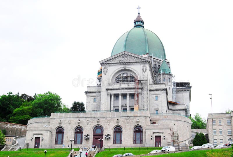 St. Joseph Oratory