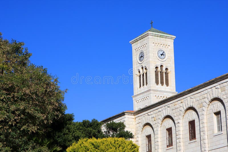 St. Joseph s Church, Nazareth