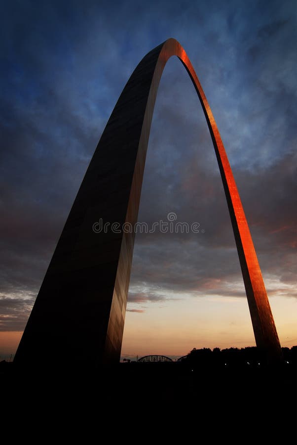 st louis arch bomb st louis arch bomb