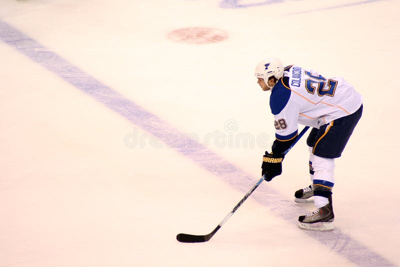 St Louis Blues Hockey Images – Browse 52 Stock Photos, Vectors, and Video