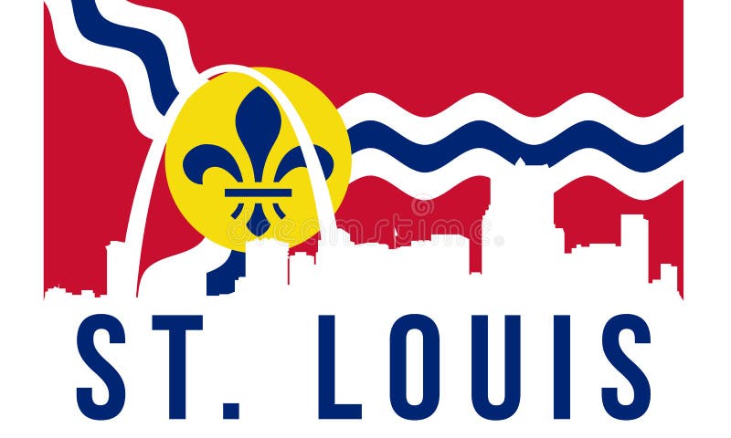 370+ St Louis Flag Stock Photos, Pictures & Royalty-Free Images - iStock