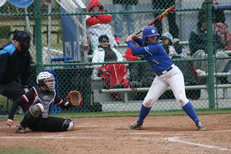 St. Louis University Softball 2023 LXVII Editorial Photo Image of