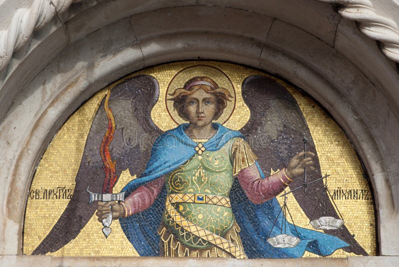 St. Michael the Archangel