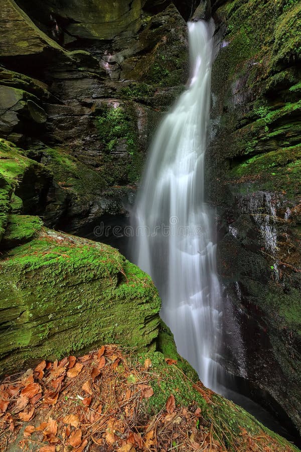 One of Cornwall’s most sacred sites. St. Nectan’s waterfall is in a designated Site of Special Scientific Interest (SSSI), it has been described as amongst the ten most important spiritual sites in the country. A place of outstanding natural beauty. The magic and tranquillity of St Nectan’s Kieve are unique. The Kieve is a potent symbol of Mother Earth. Ancient pagan celtic images stock images, royalty-free photos and pictures
