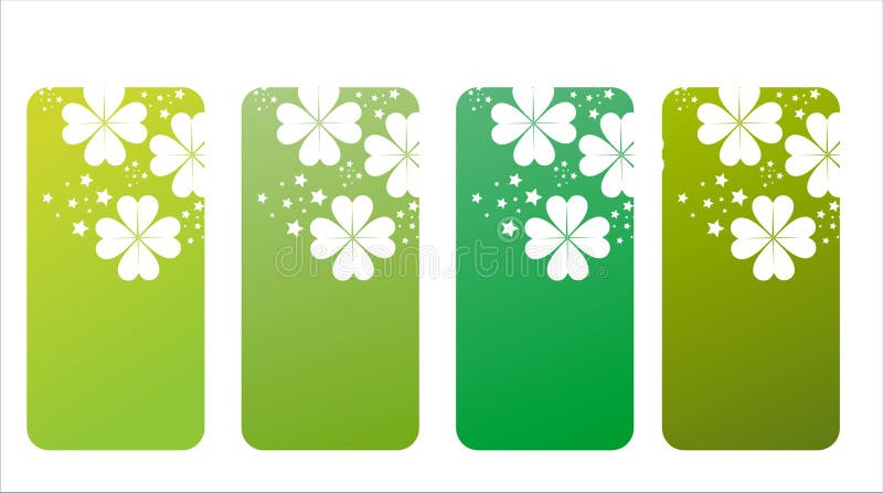 st. patrick s day banners
