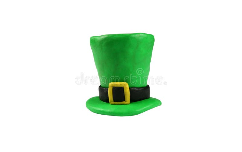 St. Patrick s Day Hat