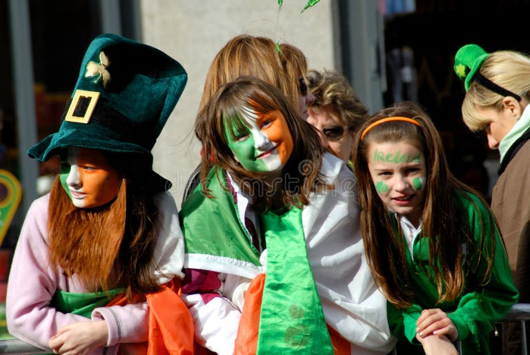 st patrick day toronto saturday