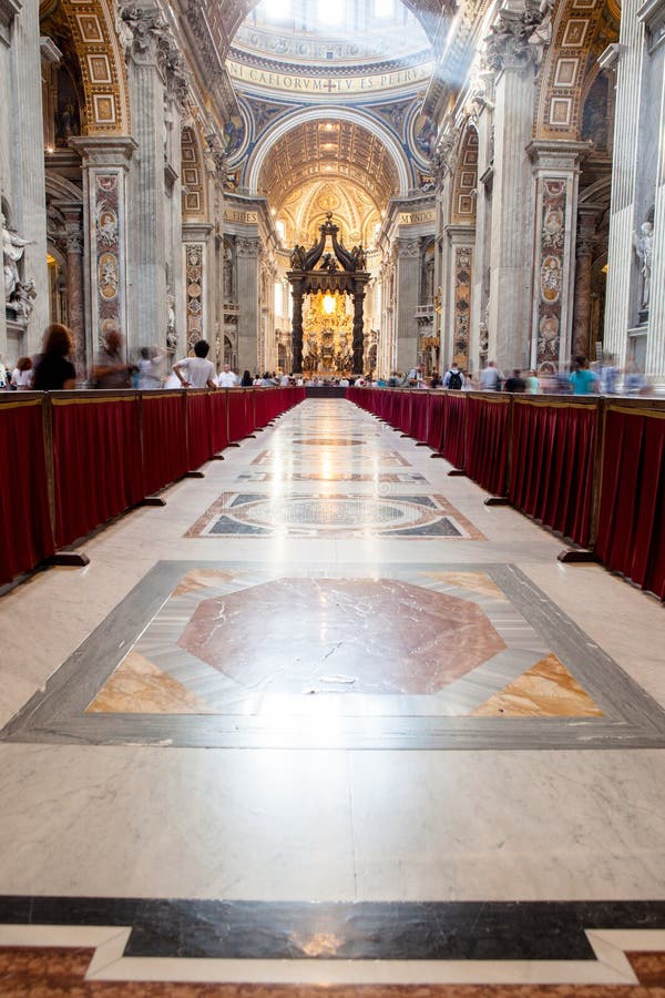 St Peter & x27; basílica de s - Cidade Estado do Vaticano, Roma, Itália fotos de stock St Peter & x27; basílica de s - Cidade Estado do Vaticano, Roma, Itália fotos de stock