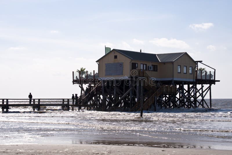 St. Peter-Ording