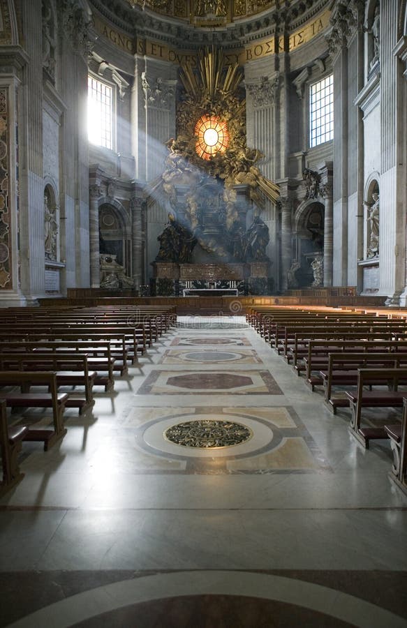 8,351 St Peter's Basilica Italy Stock Photos - Free & Royalty-Free ...