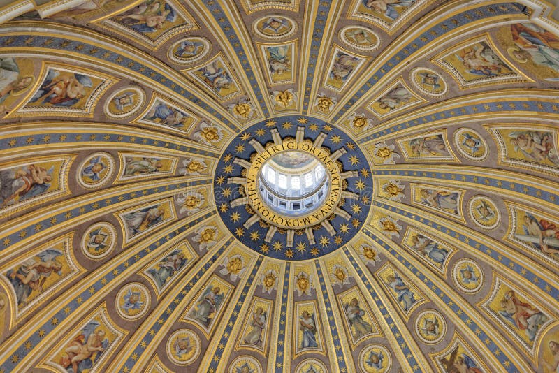 St. Peters Basilica