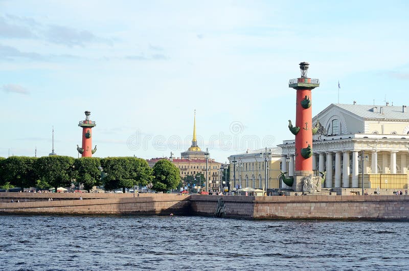 St Petersburg, Russland stockfoto St Petersburg, Russland stockfoto