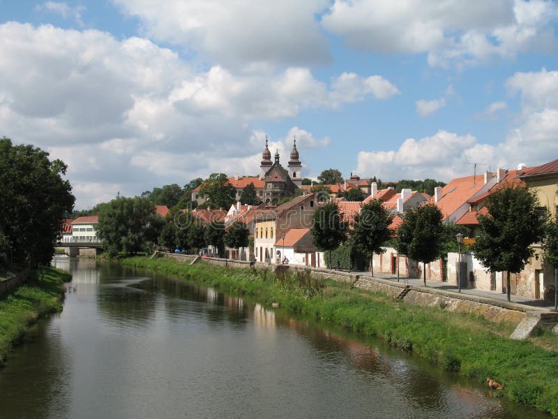 St. ProcopiusÂ´ Basilica