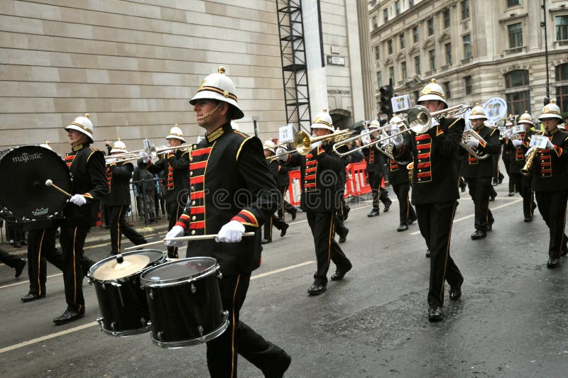 Lord Mayor s Parade 2022 London UK Lord Mayor s Parade 2022 London UK